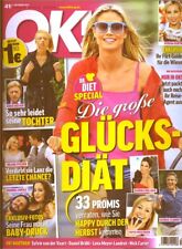 Magazin 2013 daniel gebraucht kaufen  Starnberg