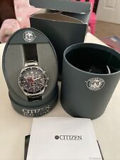 citizen eco drive  Chronograph mens watch for sale  Shipping to South Africa