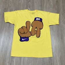 Lakers shirt kobe for sale  Reno