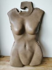 Female plastic torso for sale  HUDDERSFIELD