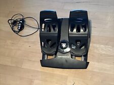 thrustmaster pedals rudder for sale  Los Angeles