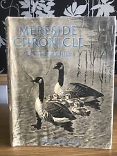 Mereside chronicle tunnicliffe for sale  MARCH