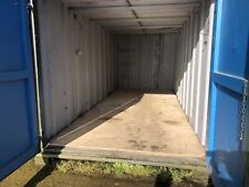 20ft used storage for sale  AXMINSTER