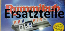 Rummikub xxl einzelverkauf gebraucht kaufen  Bad Salzuflen-Wüsten,-Retzen