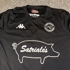 Sopranos kappa jersey for sale  MANCHESTER