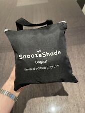 Snoozeshade black limited for sale  LONDON