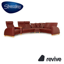 Stressless arion leather for sale  Shipping to Ireland