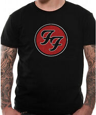 Foo fighters logo d'occasion  Expédié en Belgium