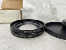 Century optics 0hd for sale  UK