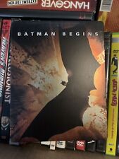 Batman begins for sale  Shipping to Ireland