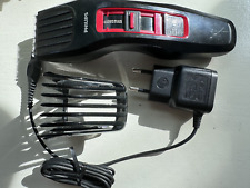 Philips rechargeable hair for sale  LONDON