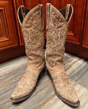 Lane boots lb0045 for sale  Odessa