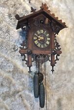 black cuckoo clock for sale  Laguna Hills