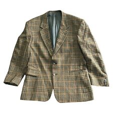 Caeser wool blazer for sale  UK