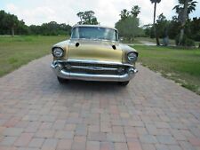 57 chevy coupe for sale  Tavares