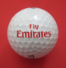 Golfball fly emirates gebraucht kaufen  Deutschland