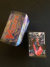 Cardfight vanguard claret for sale  NOTTINGHAM