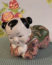 Vintage chinese famille for sale  Greenville