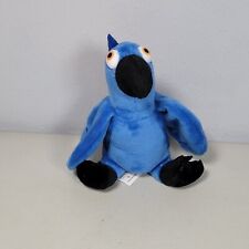 Rio parrot plush for sale  Shipping to Ireland