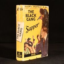 1947 black gang for sale  BATH