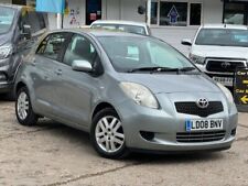 2008 toyota yaris for sale  HOOK