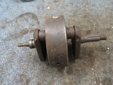 Bsa crankshaft for sale  CHESTER LE STREET