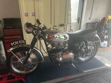 Bsa rocket gold for sale  WORKINGTON