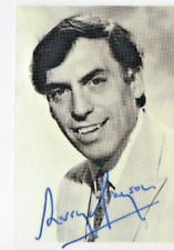 Larry grayson autograph for sale  PETERBOROUGH