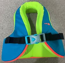 Nabaiji swim vest for sale  TELFORD
