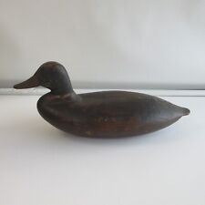 1890 duck decoy for sale  Montpelier