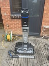 Vax  Glide 2 Cordless Wet & Dry Vacuum Cleaner CLHF-G2KS NO BATTERY OR CHARGER for sale  Shipping to South Africa