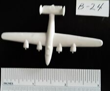 plastic bomber b24 for sale  Durham