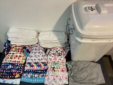 Alvababy cloth diaper for sale  Sunnyside