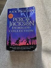 Livro de Percy Jackson comprar usado  Enviando para Brazil