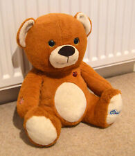 Cloud pets teddy for sale  SOUTHAMPTON