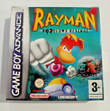 Rayman hoodlums revenge usato  Salerno