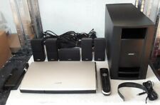 Bose acoustimass lifestyle usato  Parma