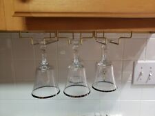 Wine glass rack for sale  Kennesaw