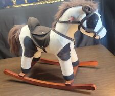 Kids rocking horse for sale  Pine Grove