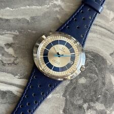 Vintage omega dynamic for sale  LEEDS