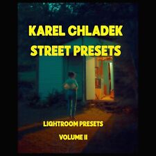 Karel chladek street for sale  FILEY