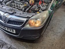 Vauxhall vectra face for sale  MANCHESTER