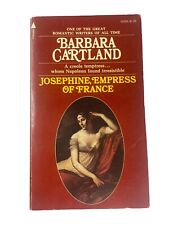 Josephine empress cartland for sale  West New York
