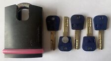 Mul lock ne12h for sale  UK