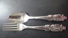 spoons forks kids for sale  Saint Paul