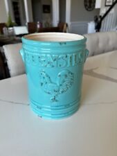 Home essentials turquoise for sale  Leesburg