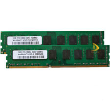 Novo 2x 16GB 2Rx4 PC3-12800 DDR3 1600 MHz Desktop Memória RAM Apenas para AMD 32GB $$ comprar usado  Enviando para Brazil