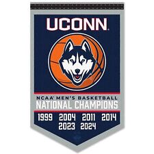 Connecticut huskies time for sale  Grayslake