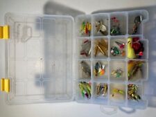 Ice fishing tackle for sale  Manchester