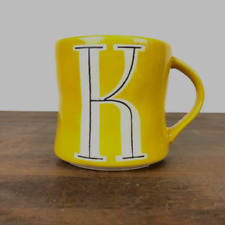 Anthropologie coffee mug for sale  Atlanta